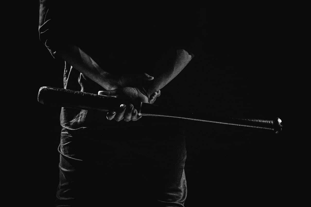 Dlaczego ruch to nie kara, tylko prezent dla siebie?