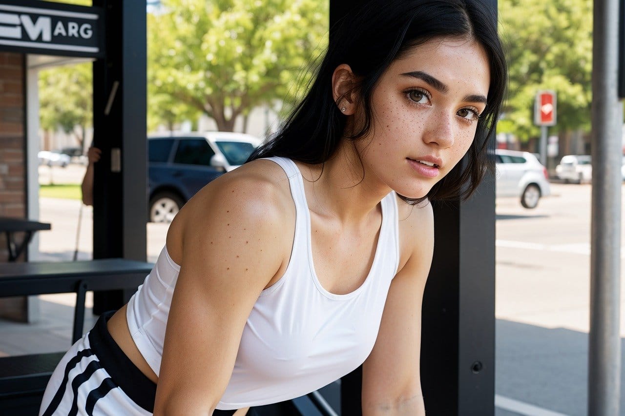 Jak unikać pułapki porównań i działać we własnym rytmie?